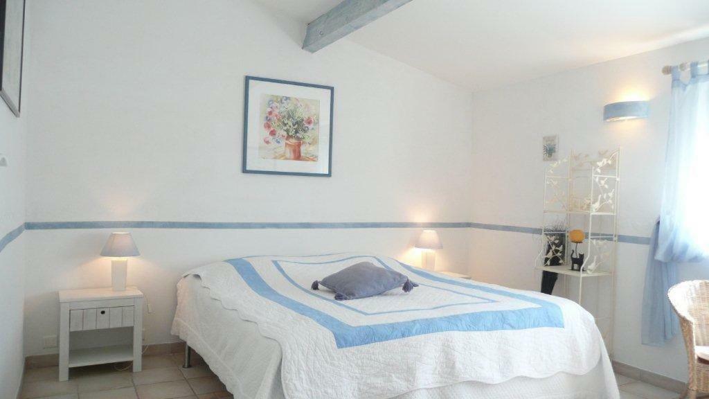 Les Chambres Des Taillades Les Taillades Esterno foto